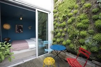 Apartman Lokappart - Gare Du Nord Párizs