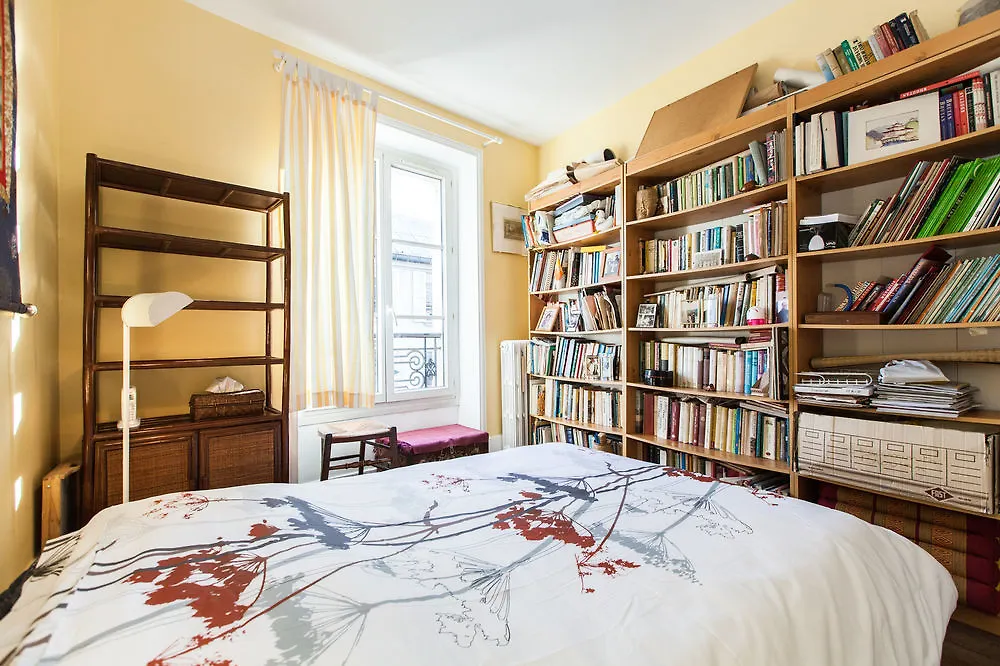 Apartman Lokappart - Gare Du Nord Párizs