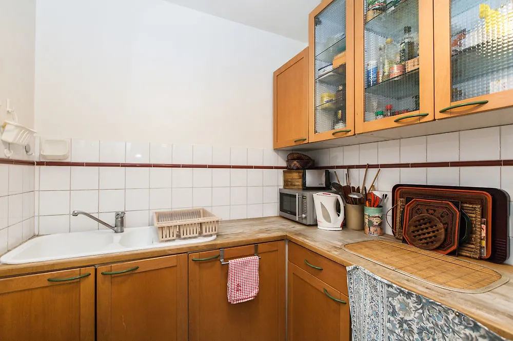 Apartman Lokappart - Gare Du Nord Párizs