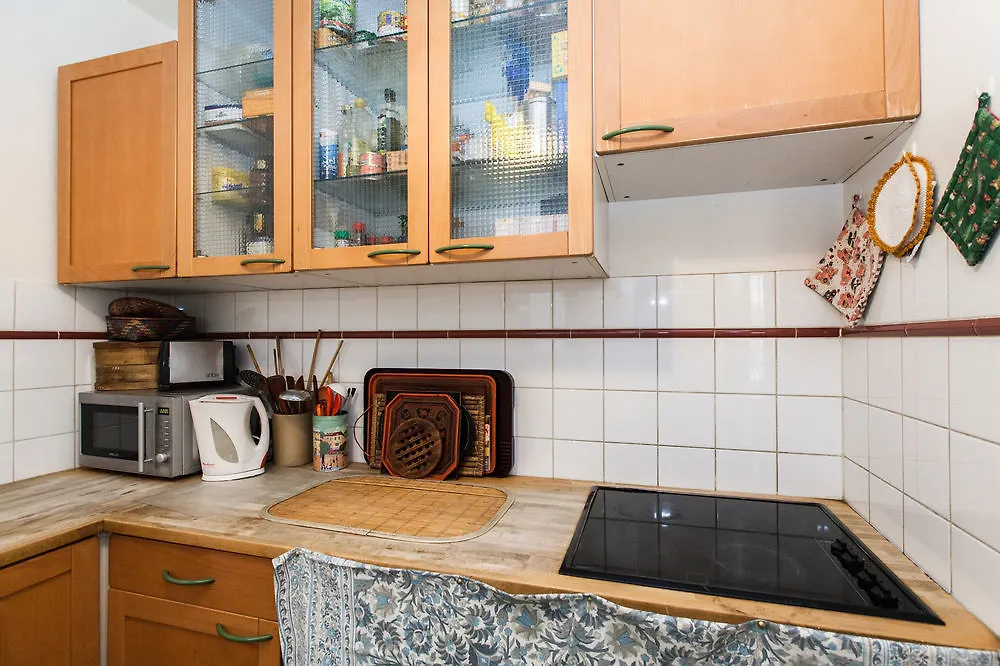 Lokappart - Gare Du Nord Párizs Apartman