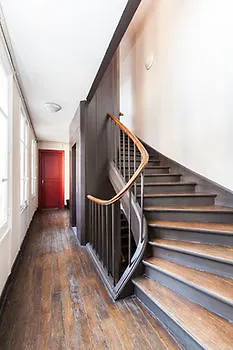 Lokappart - Gare Du Nord Párizs Apartman