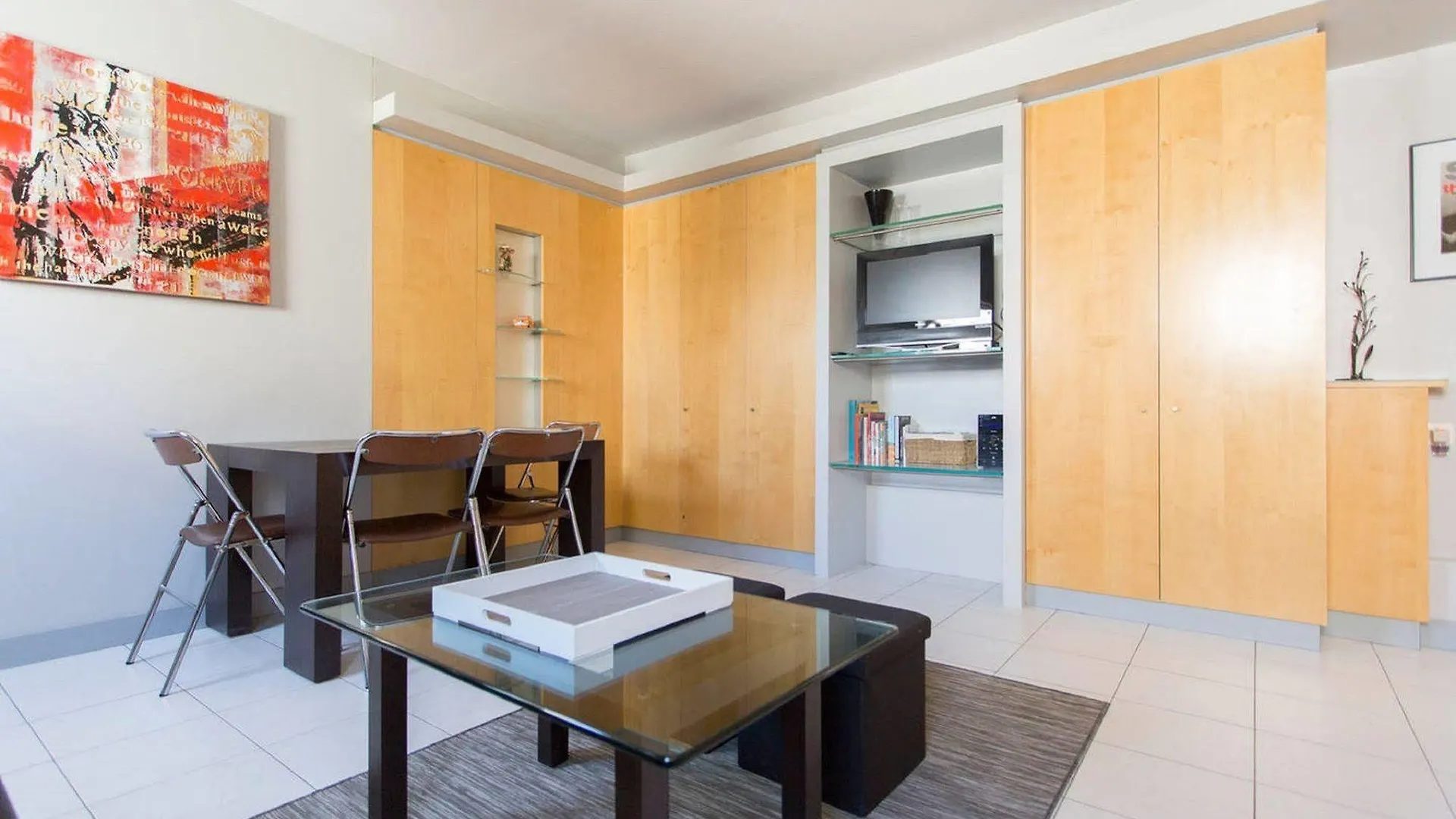 Lokappart - Gare Du Nord Párizs Apartman