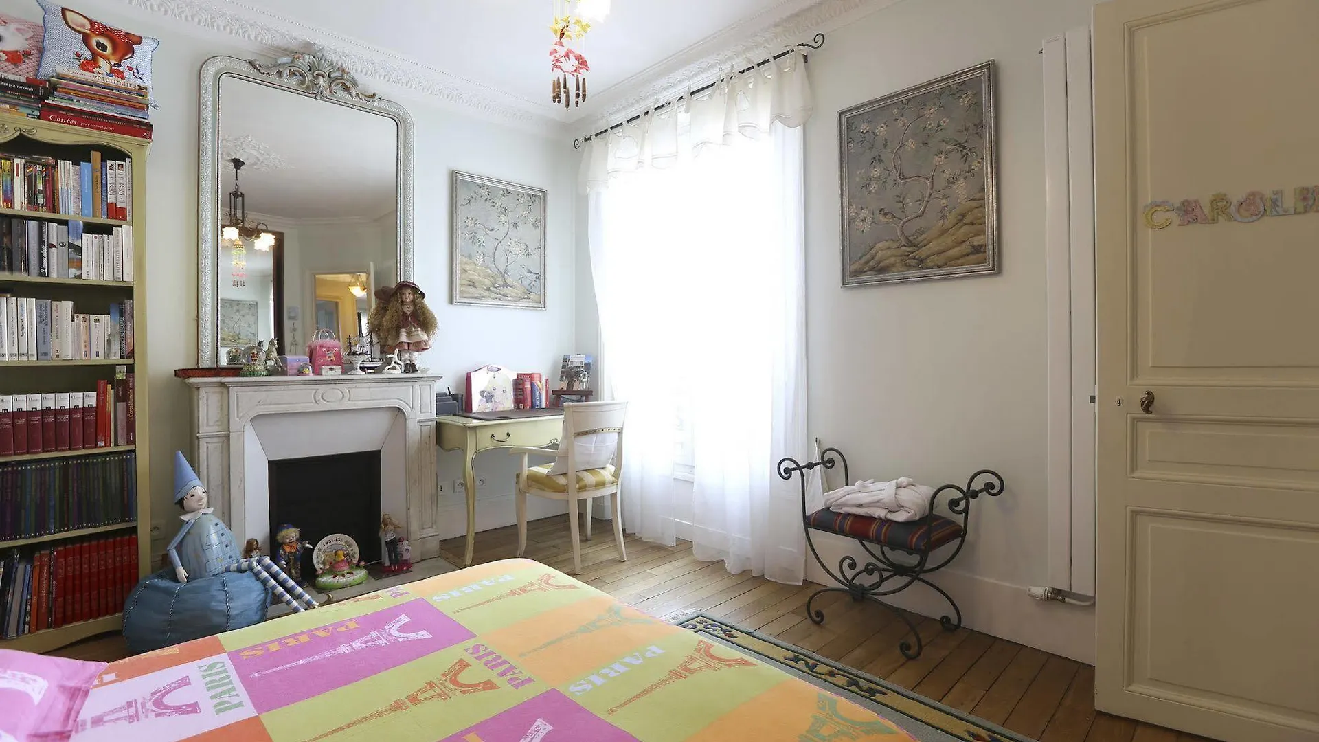 Lokappart - Gare Du Nord Párizs Apartman