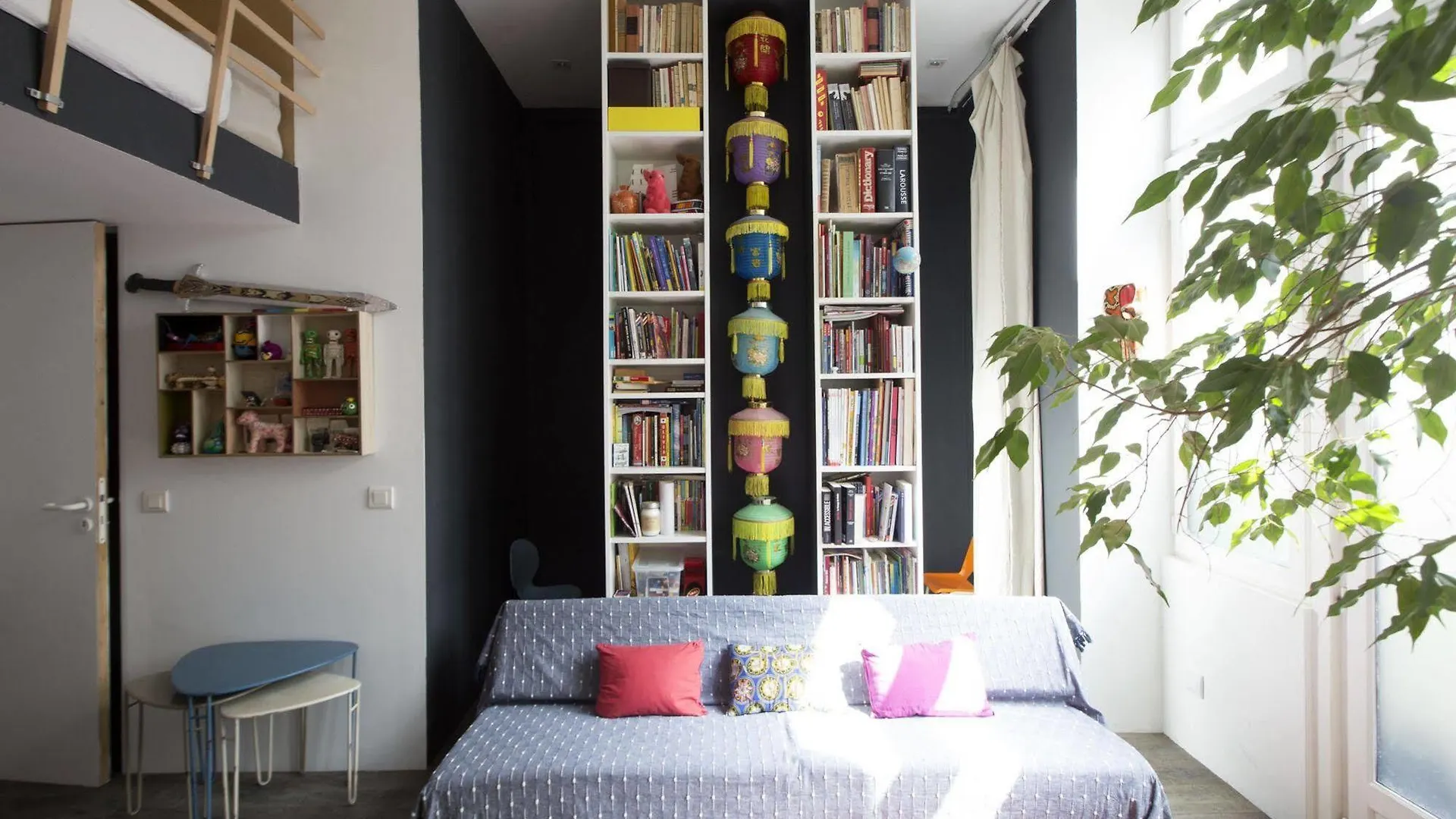 Apartman Lokappart - Gare Du Nord Párizs Franciaország