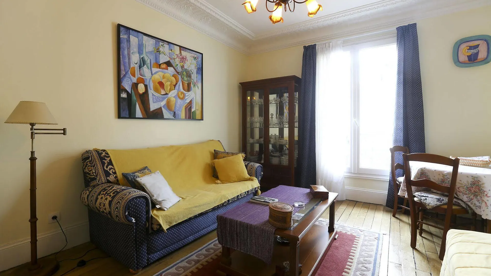 Apartman Lokappart - Gare Du Nord Párizs