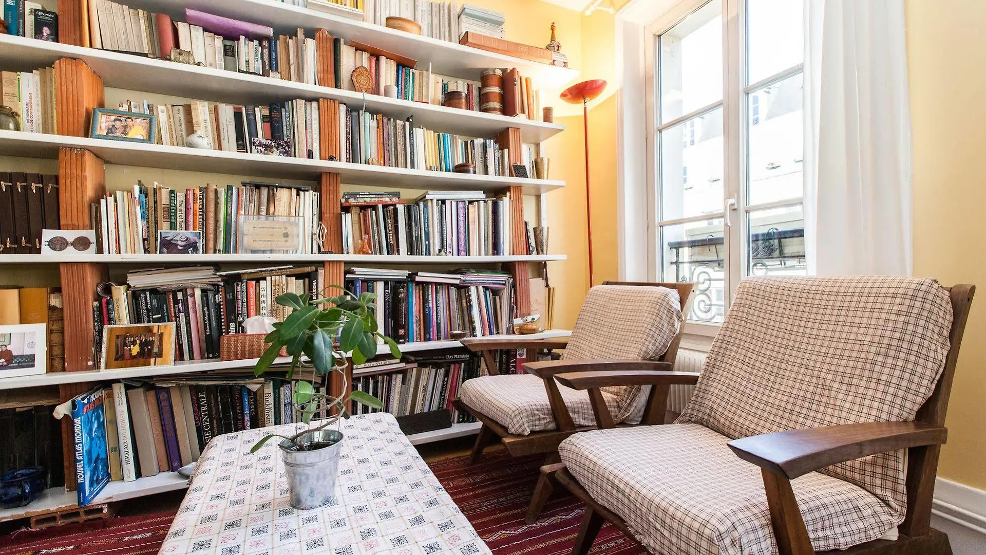 Lokappart - Gare Du Nord Párizs Apartman