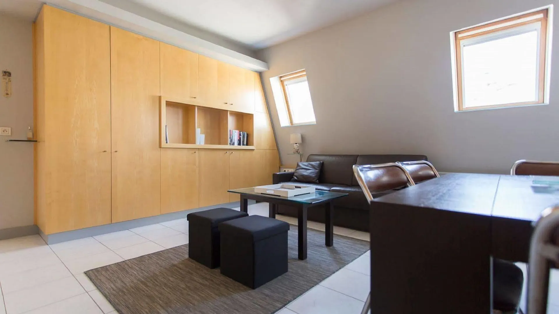 Lokappart - Gare Du Nord Párizs Apartman