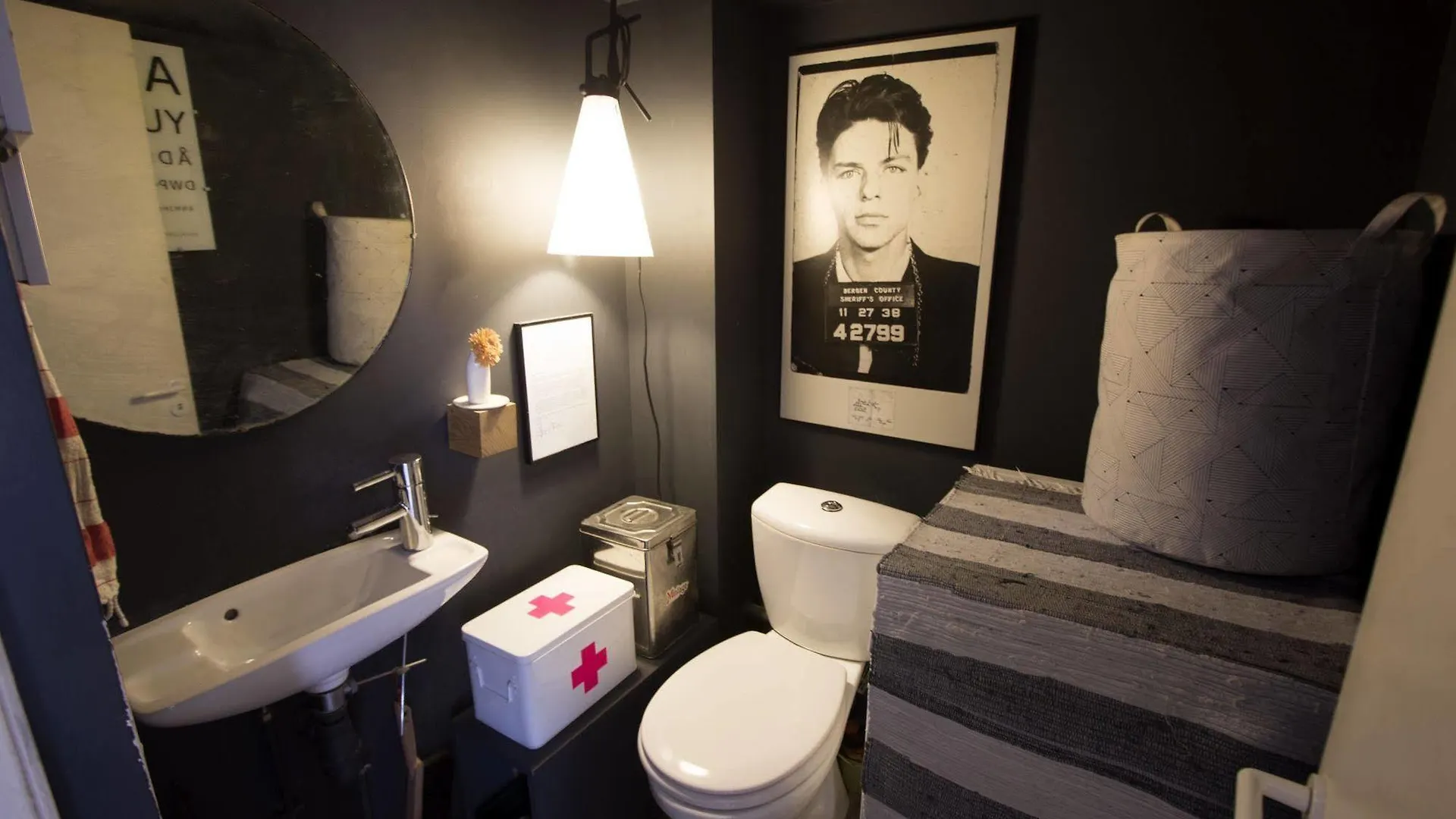 Apartman Lokappart - Gare Du Nord Párizs