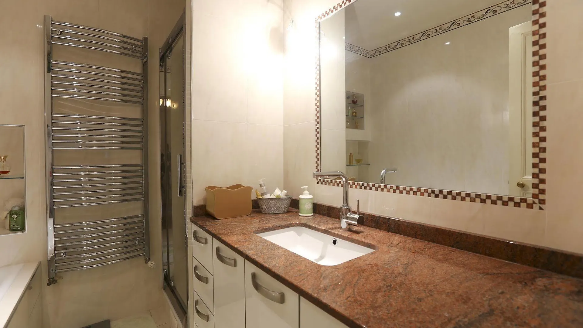 Apartman Lokappart - Gare Du Nord Párizs