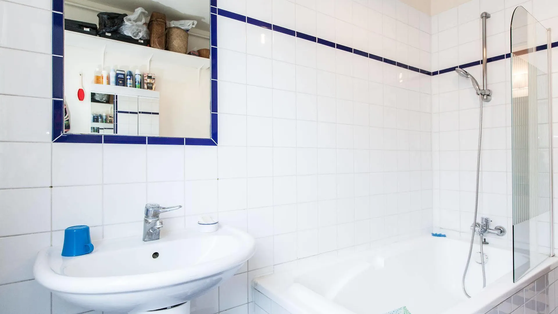 Apartman Lokappart - Gare Du Nord Párizs Franciaország