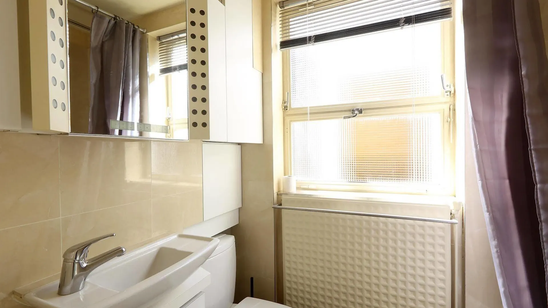 Lokappart - Gare Du Nord Párizs Apartman