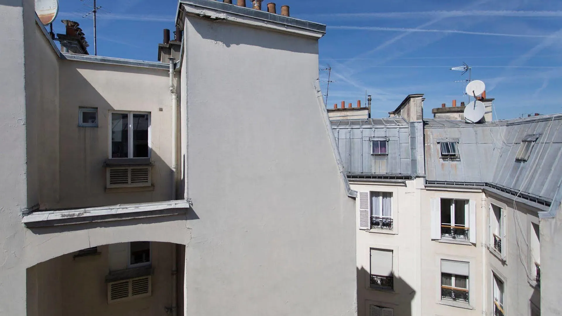 Apartman Lokappart - Gare Du Nord Párizs